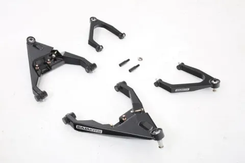 2019+ GM Silverado/Sierra 1500 2WD Pre Runner Series Front Suspension Kit Baja Kits