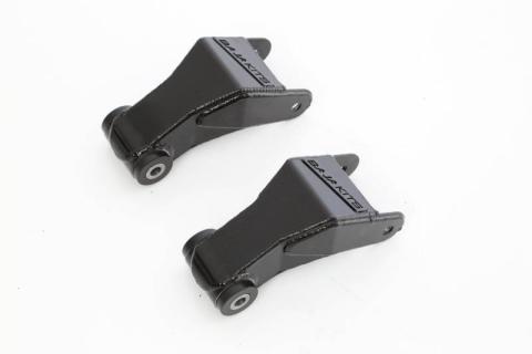 2009-14 Ford F150 Rear Shackle Kit Baja Kits