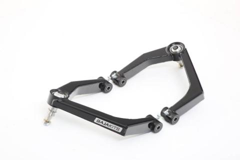 2021+ Ford Bronco Chase Kit Upper Control Arm Stock Width