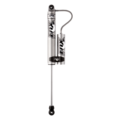 97-06 Jeep TJ & 84-04 Jeep Cherokee Front Performance Series 2.0 Remote Reservoir 11.6 Inch 6.5-8 Inch Lift Fox Offroad Shocks