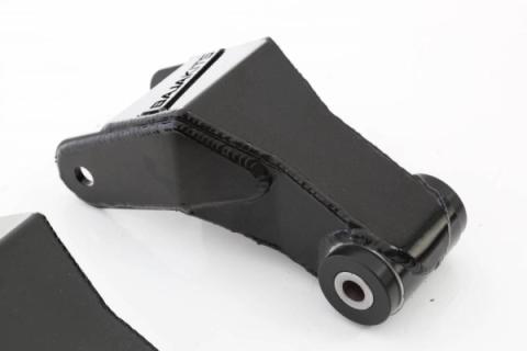 2019+ Silverado/Sierra Rear Shackle Baja Kits