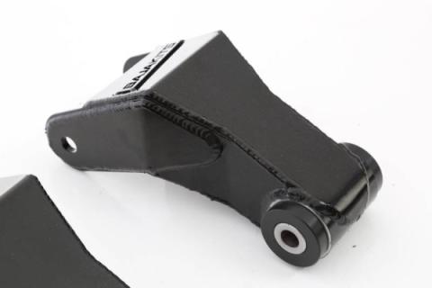 2009-14 Ford F150 Rear Shackle Kit Baja Kits