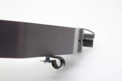 2010+ Ford Raptor Billet Upper Control Arm Baja Kits