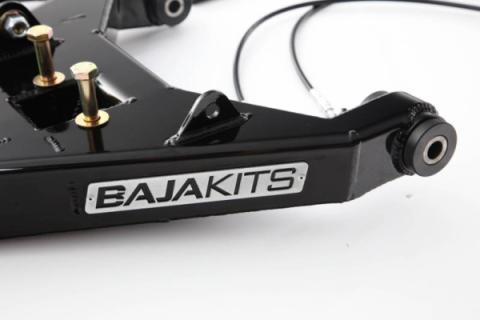 2019+ Ford Ranger Pre Runner Series 2WD Steel Front Suspension Kit Baja Kits