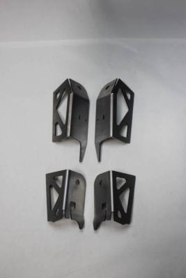 Toyota Upper Control Arm Pivot Gusset Baja Kits