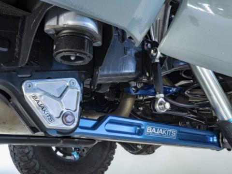 2022+ Toyota LC300 Billet Trailing Arms Baja Kits