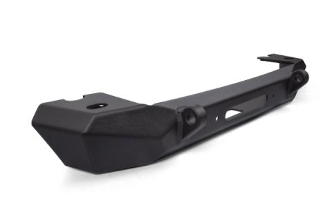 Wrangler JK Front Winch Bumper Inferno Series For 07-18 Jeep Wrangler JK CrawlTek
