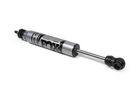 Fox 2.0 Shock Rear 5.0 Inch Lift Height 97-03 Ford F-150 Zone Offroad