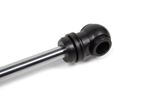 Fox 2.0 Shock Rear 2.0 Inch Lift Height 07-10 Toyota FJ Cruiser Zone Offroad