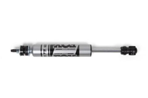 Fox 2.0 Shock Front 2.0 Inch Lift Height 97-06 Jeep Wrangler TJ/93-98 Jeep Grand Cherokee/84-01 Jeep Cherokee Zone Offroad