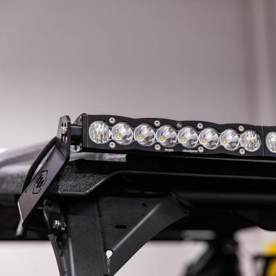 Kawasaki Teryx KRX 40 Inch S8 Roof Bar Kit 2020-2024 Kawasaki Teryx KRX 1000 Baja Desgins