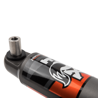 2018-2024 Jeep JL Rear Performance Elite 2.5 Piggback 3.5-4 Inch Lift Dual Speed Compression Adjuster Fox Offroad Shocks