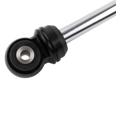 97-Up Y61 &amp; 88-97 Y60 Nissan Patrol Rear Factory Race 2.5 Remote Reservoir 0-2.5 Inch Lift Fox Offroad Shocks