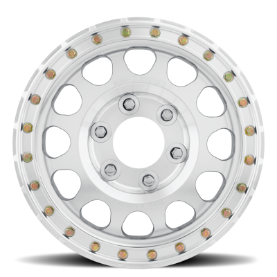 Aluminum Wheels 17x9 Forged MR202 Bolt Pattern 6 On 139.7 Offset -12 Lip Size 2.56 Raw Machined Method