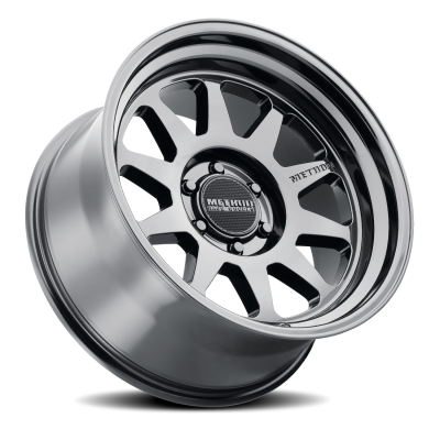 Aluminum Wheels 20x10 MR316 Bolt Pattern 6 On 135 Offset -18 Lip Size 1.77 Gloss Black GB Method