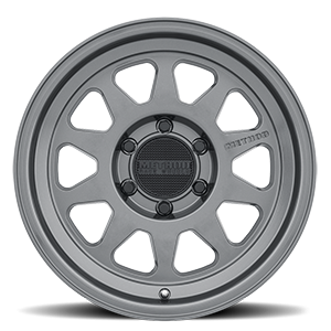 Aluminum Wheels 20x9 MR316 Bolt Pattern 6 On 135 Offset 18 Lip Size 1.77 Gloss Titanium TT Method