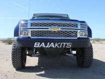 2014-15 GM Silverado/Sierra 1500 Valance Kit Baja Kits