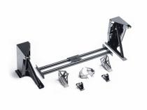 2019+ GM Silverado/Sierra 1500 Bed Rack Baja Kits