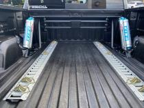 2019+ GM Silverado/Sierra 1500 Bed Rack Baja Kits