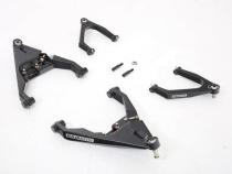 2019+ GM Silverado/Sierra 1500 2WD Pre Runner Series Front Suspension Kit Baja Kits