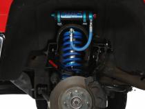 2007-13 Silverado/Sierra 1500 Chase Kit Upper Control Arm Baja Kits