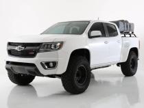 2015+ GM Colorado/Canyon Pre Runner Series 2WD Front Suspension Kit Baja Kits