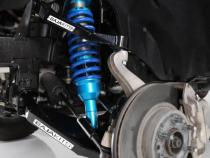 2015+ GM Colorado/Canyon Pre Runner Series 2WD Front Suspension Kit Baja Kits