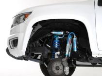 2015+ Colorado/Canyon Front Frame Side Bypass Mount Baja Kits