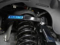 2004-14 Ford F150 Chase Kit Upper Control Arm Baja Kits