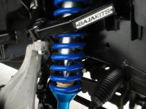 2021+ Ford F150 Chase Kit Upper Control Arm Baja Kits
