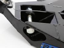 2004-08 Ford F150 Pre Runner Series 4WD Front Suspension Kit Baja Kits