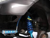 2004-08 Ford F150 Pre Runner Series 4WD Front Suspension Kit Baja Kits