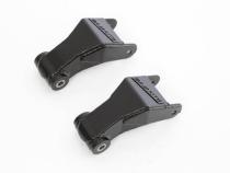 2009-14 Ford F150 Rear Shackle Kit Baja Kits