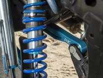 2021+ Ford Bronco Rear Upper Links Baja Kits