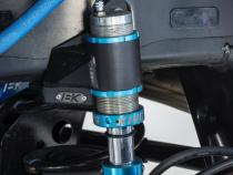Tundra Bump Stop Kit For 2022+ Toyota Tundra Rear Baja Kits