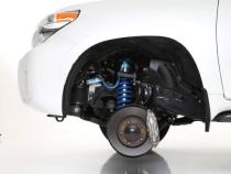 2008-21 Toyota LC200 Chase Kit Upper Control Arm Baja Kits