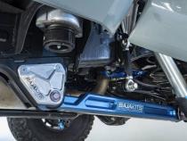 2022+ Toyota LC300 Billet Trailing Arms Baja Kits