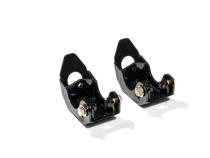 2022+ Toyota LC300 Rear Shock Guards Baja Kits