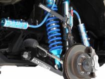 2003-09 Toyota 4Runner Pre Runner Series 4WD Front Suspension Kit Baja Kits