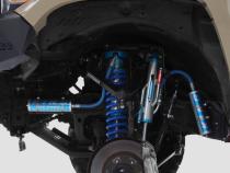 2003-09 Toyota 4Runner Pre Runner Series 4WD Front Suspension Kit Baja Kits