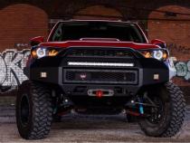 2003-09 Toyota 4Runner Pre Runner Series 4WD Front Suspension Kit Baja Kits