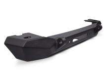 Wrangler JK Front Winch Bumper  Inferno Series For 07-18 Jeep Wrangler JK CrawlTek