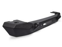 Wrangler JK Front Winch Bumper  Inferno Series For 07-18 Jeep Wrangler JK CrawlTek