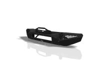Jeep Front Bumper Blaze Series For 18-Up Jeep Wrangler JL/Gladiator CrawlTek