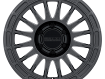 Aluminum Wheels 17x7.5 MR314 Bolt Pattern 5 On 114.3 Offset 30 Lip Size 0 Matte Black MB Method