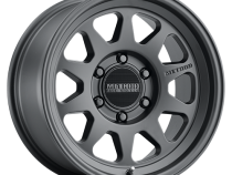 Aluminum Wheels 17x8.5 MR316 Bolt Pattern 6 On 135 Offset 0 Lip Size 2.76 Matte Black MB Method